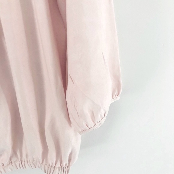 Ballerina Pink Mexx Blouse - Picture 3 of 10